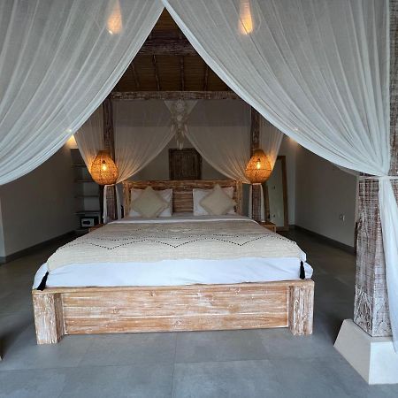 Santana Villas Bingin Uluwatu  Luaran gambar
