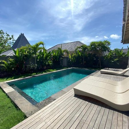 Santana Villas Bingin Uluwatu  Luaran gambar