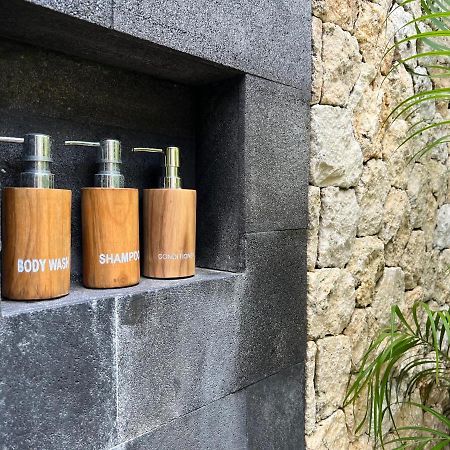Santana Villas Bingin Uluwatu  Luaran gambar