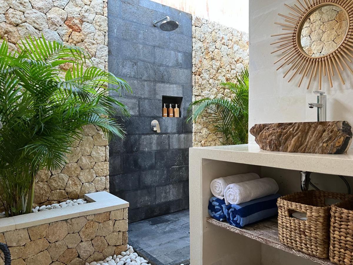 Santana Villas Bingin Uluwatu  Luaran gambar