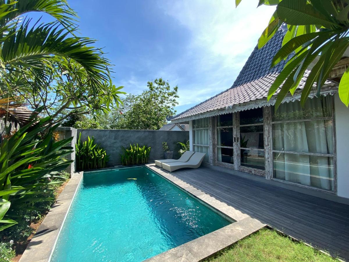 Santana Villas Bingin Uluwatu  Luaran gambar