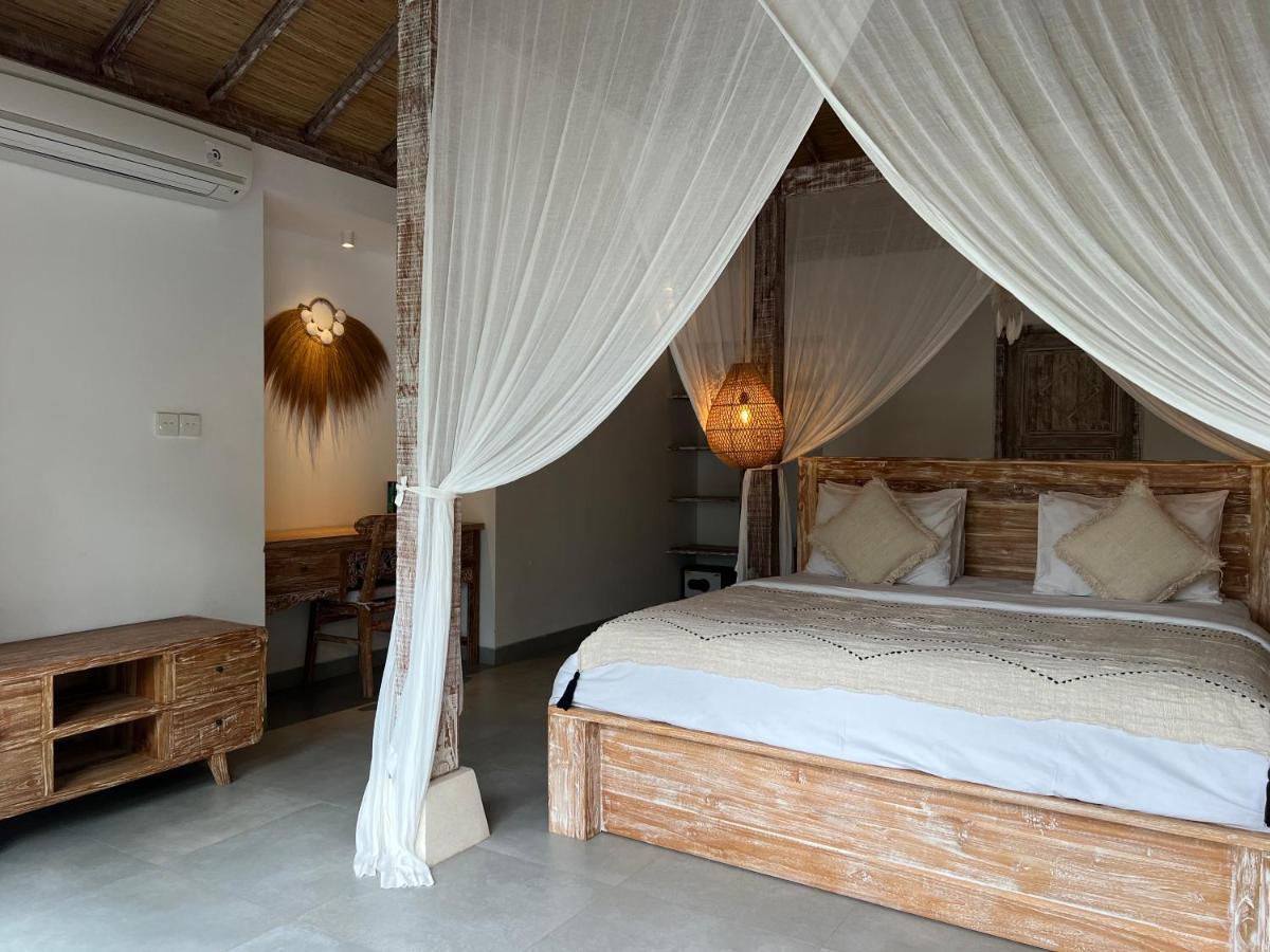 Santana Villas Bingin Uluwatu  Luaran gambar