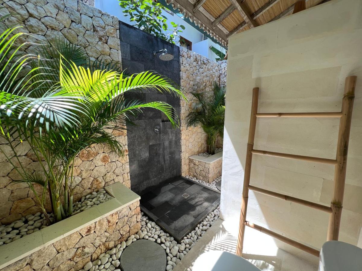 Santana Villas Bingin Uluwatu  Luaran gambar
