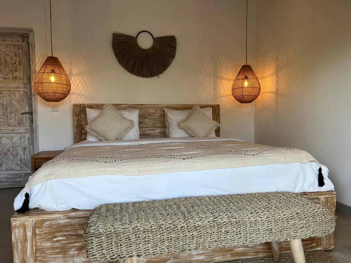 Santana Villas Bingin Uluwatu  Luaran gambar