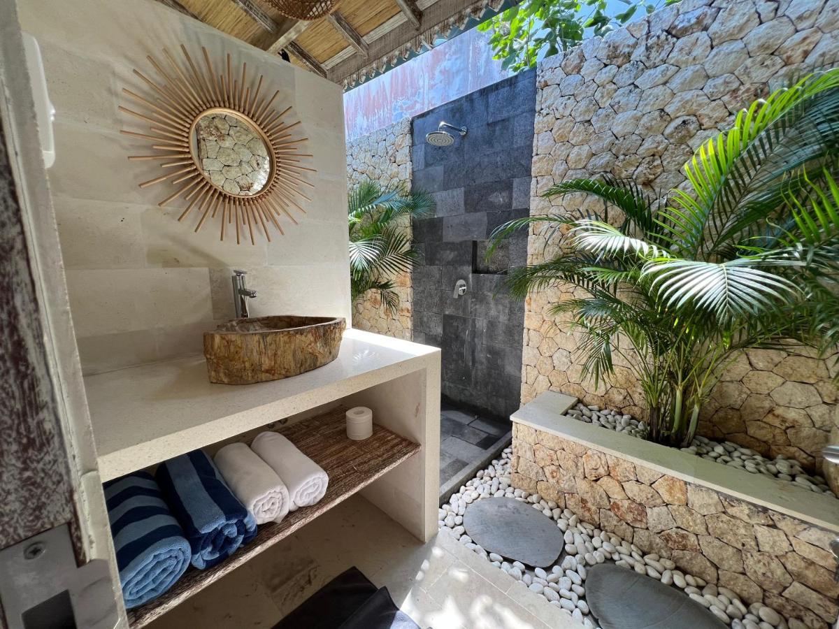 Santana Villas Bingin Uluwatu  Luaran gambar