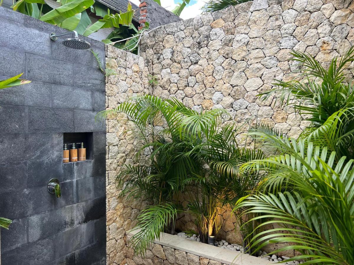 Santana Villas Bingin Uluwatu  Luaran gambar