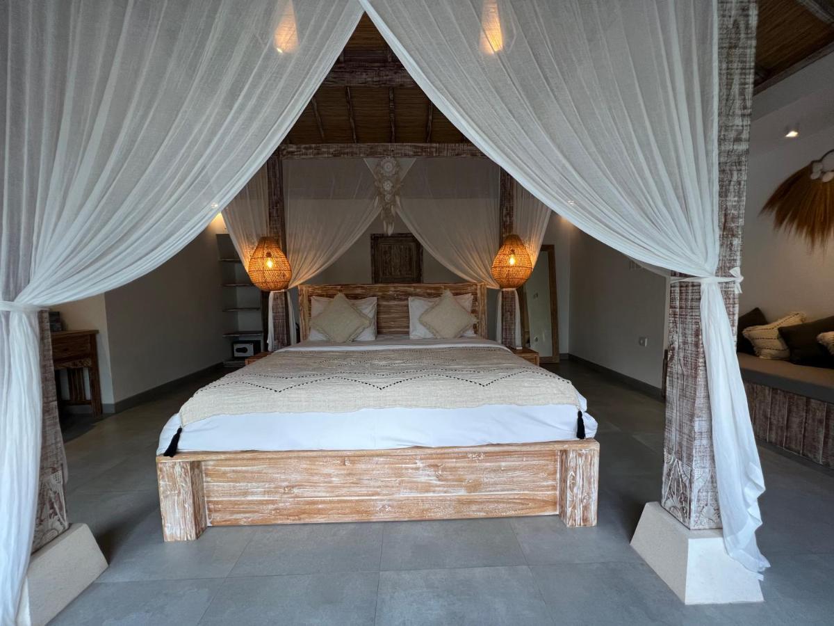 Santana Villas Bingin Uluwatu  Luaran gambar