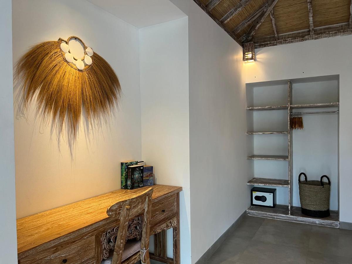 Santana Villas Bingin Uluwatu  Luaran gambar