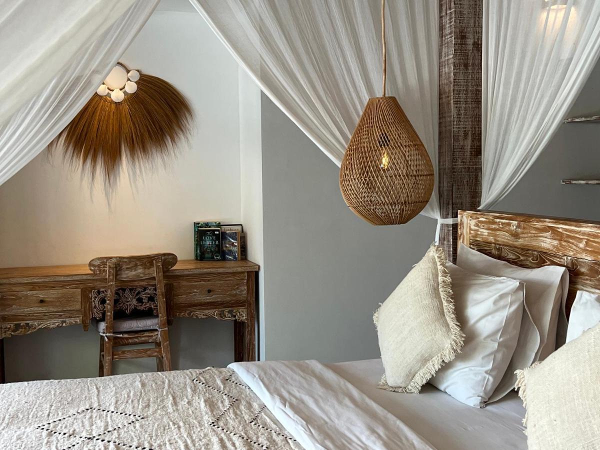 Santana Villas Bingin Uluwatu  Luaran gambar