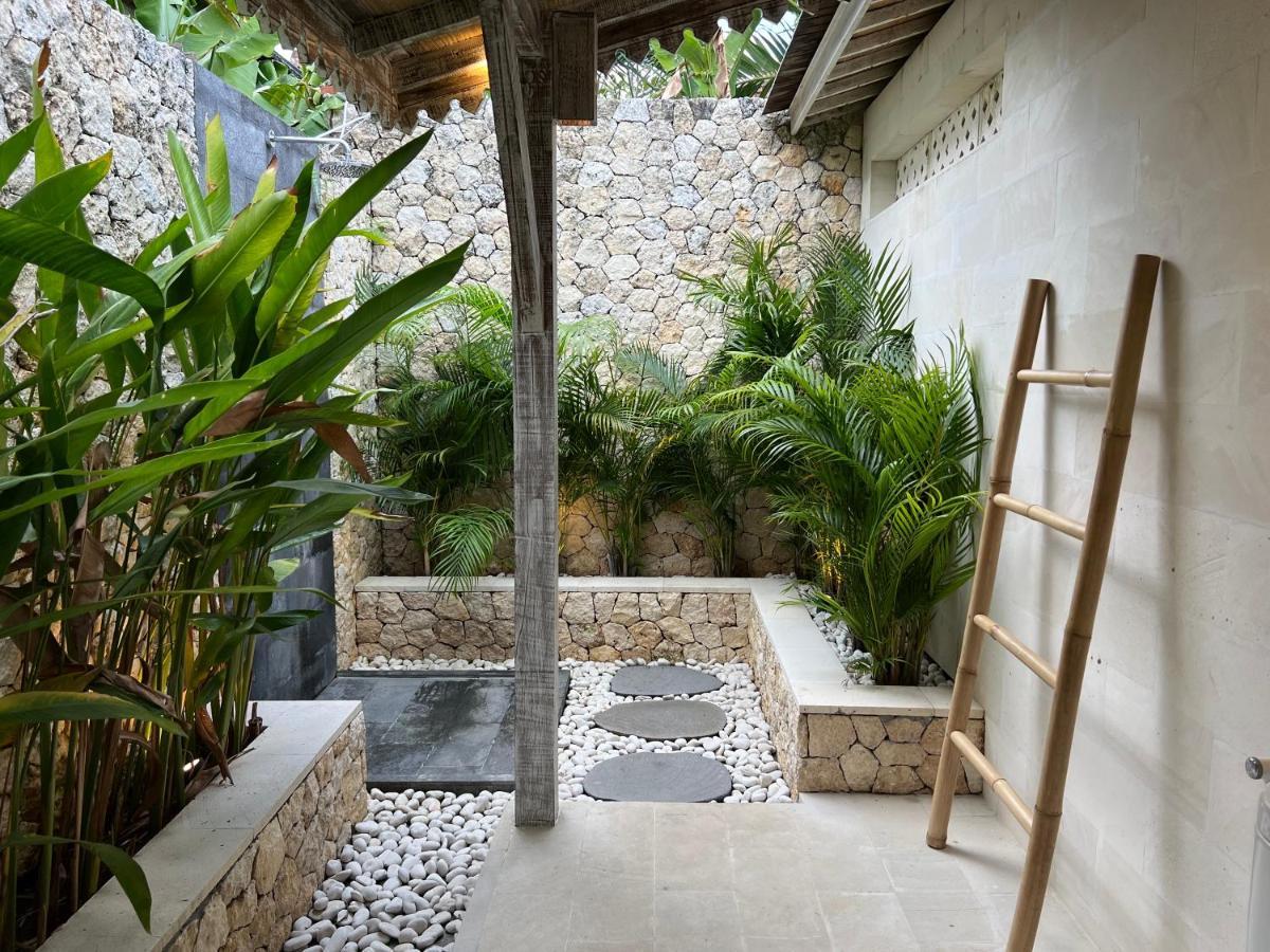 Santana Villas Bingin Uluwatu  Luaran gambar