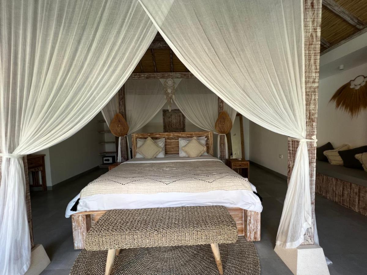Santana Villas Bingin Uluwatu  Luaran gambar