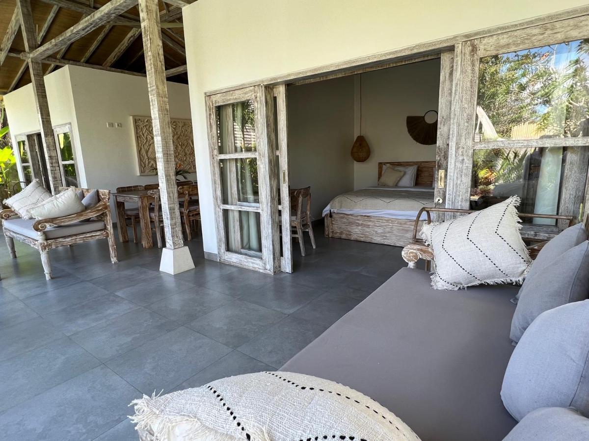 Santana Villas Bingin Uluwatu  Luaran gambar