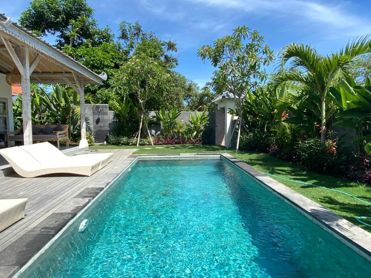 Santana Villas Bingin Uluwatu  Luaran gambar