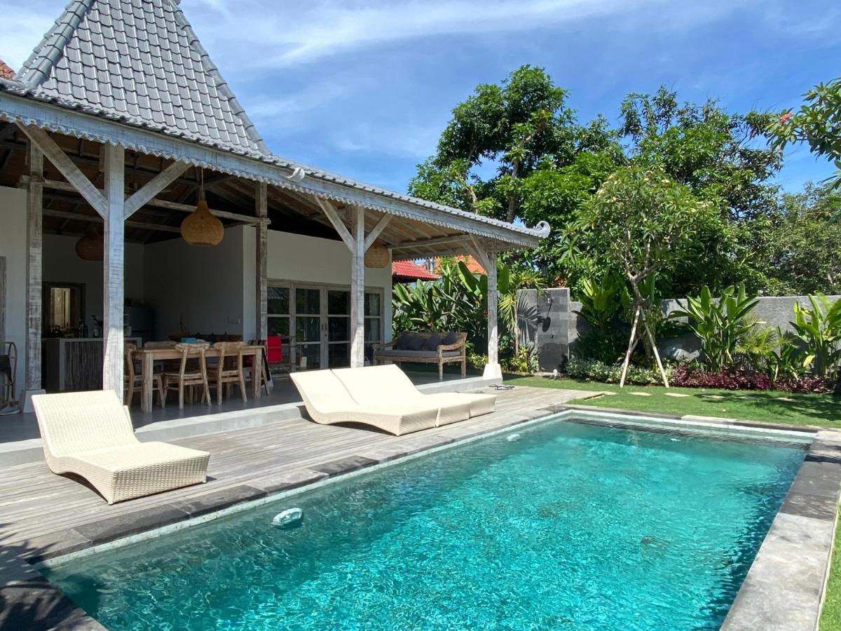 Santana Villas Bingin Uluwatu  Luaran gambar