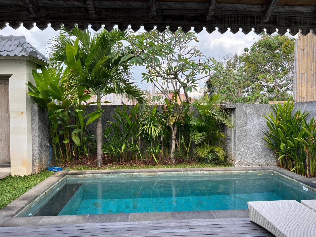 Santana Villas Bingin Uluwatu  Luaran gambar