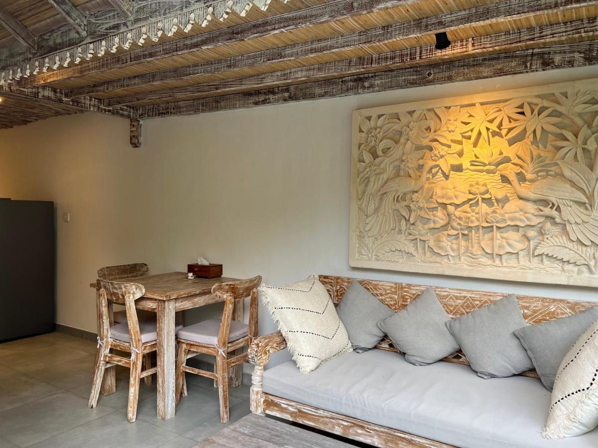 Santana Villas Bingin Uluwatu  Luaran gambar