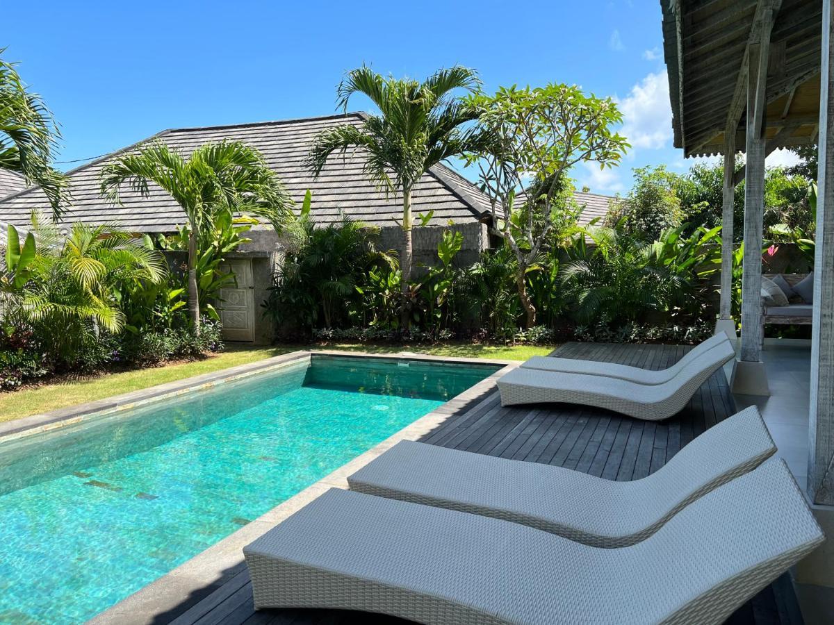 Santana Villas Bingin Uluwatu  Luaran gambar