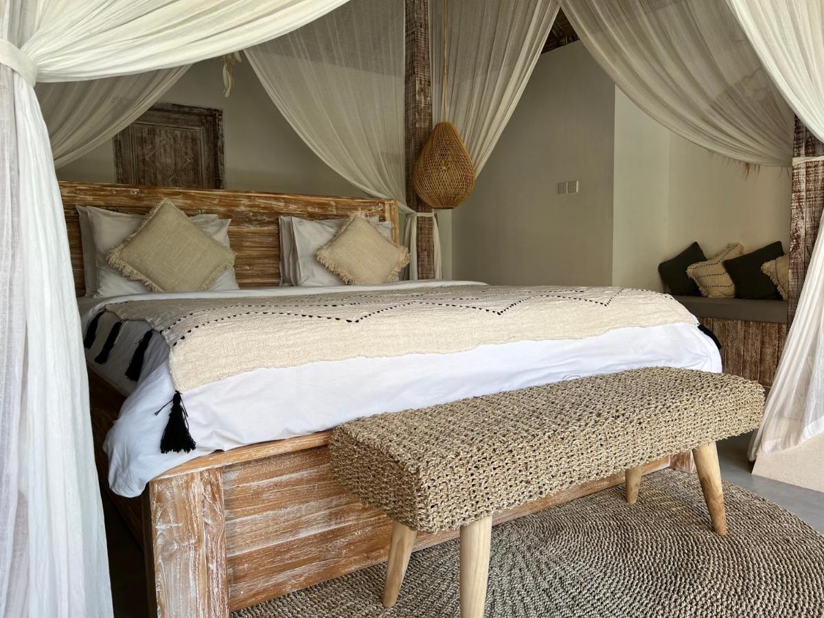 Santana Villas Bingin Uluwatu  Luaran gambar