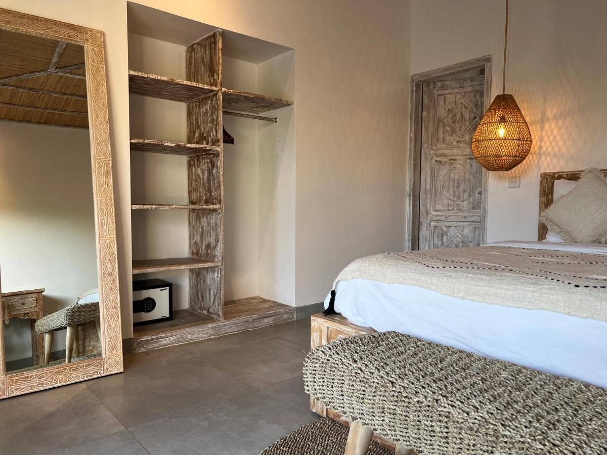 Santana Villas Bingin Uluwatu  Luaran gambar
