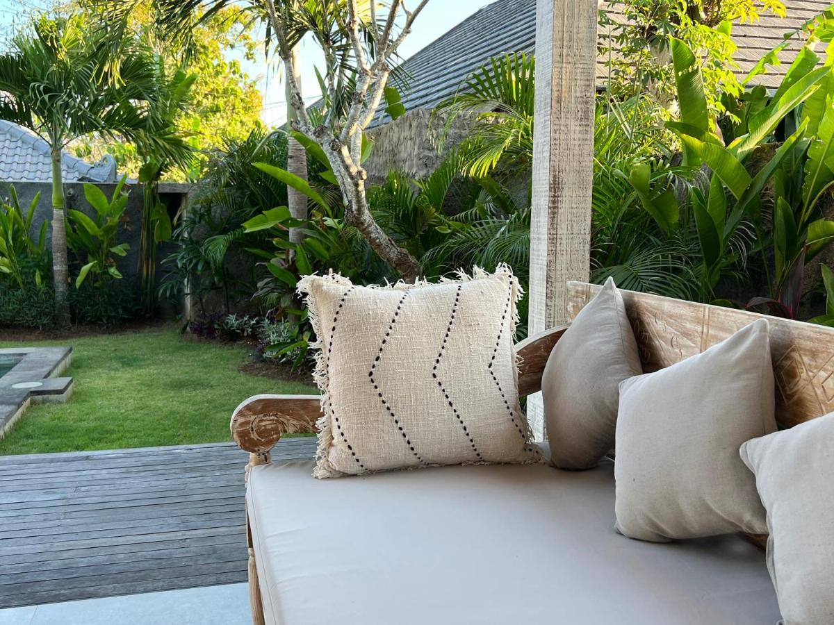 Santana Villas Bingin Uluwatu  Luaran gambar