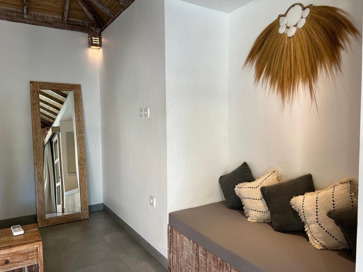 Santana Villas Bingin Uluwatu  Luaran gambar