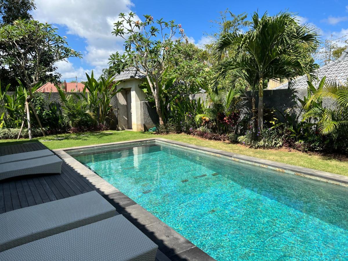Santana Villas Bingin Uluwatu  Luaran gambar