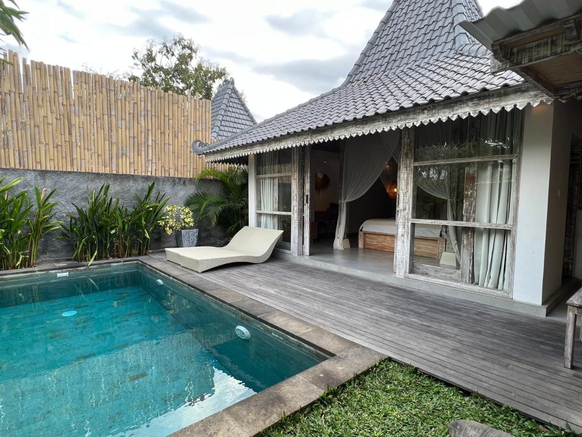 Santana Villas Bingin Uluwatu  Luaran gambar