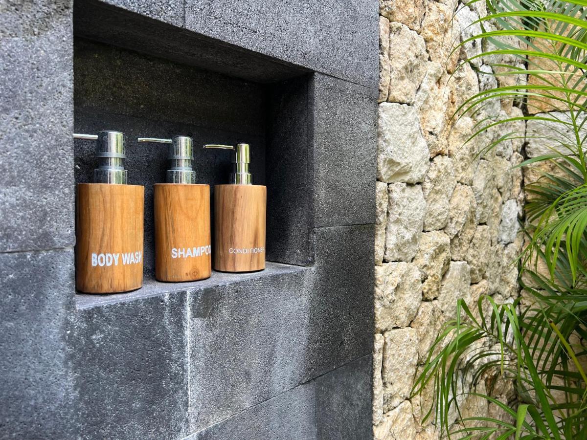 Santana Villas Bingin Uluwatu  Luaran gambar