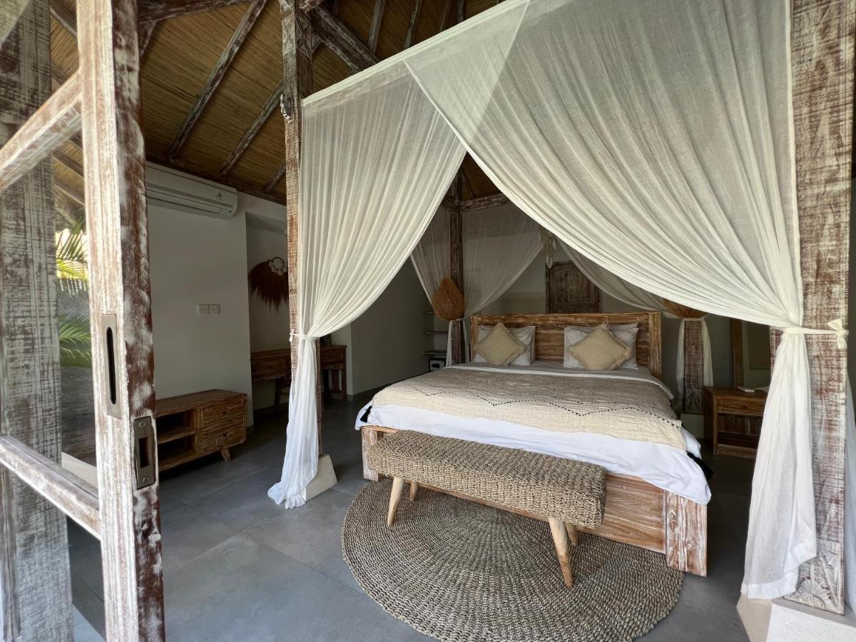 Santana Villas Bingin Uluwatu  Luaran gambar