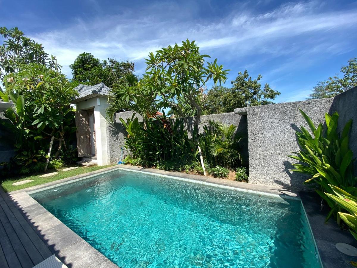Santana Villas Bingin Uluwatu  Luaran gambar