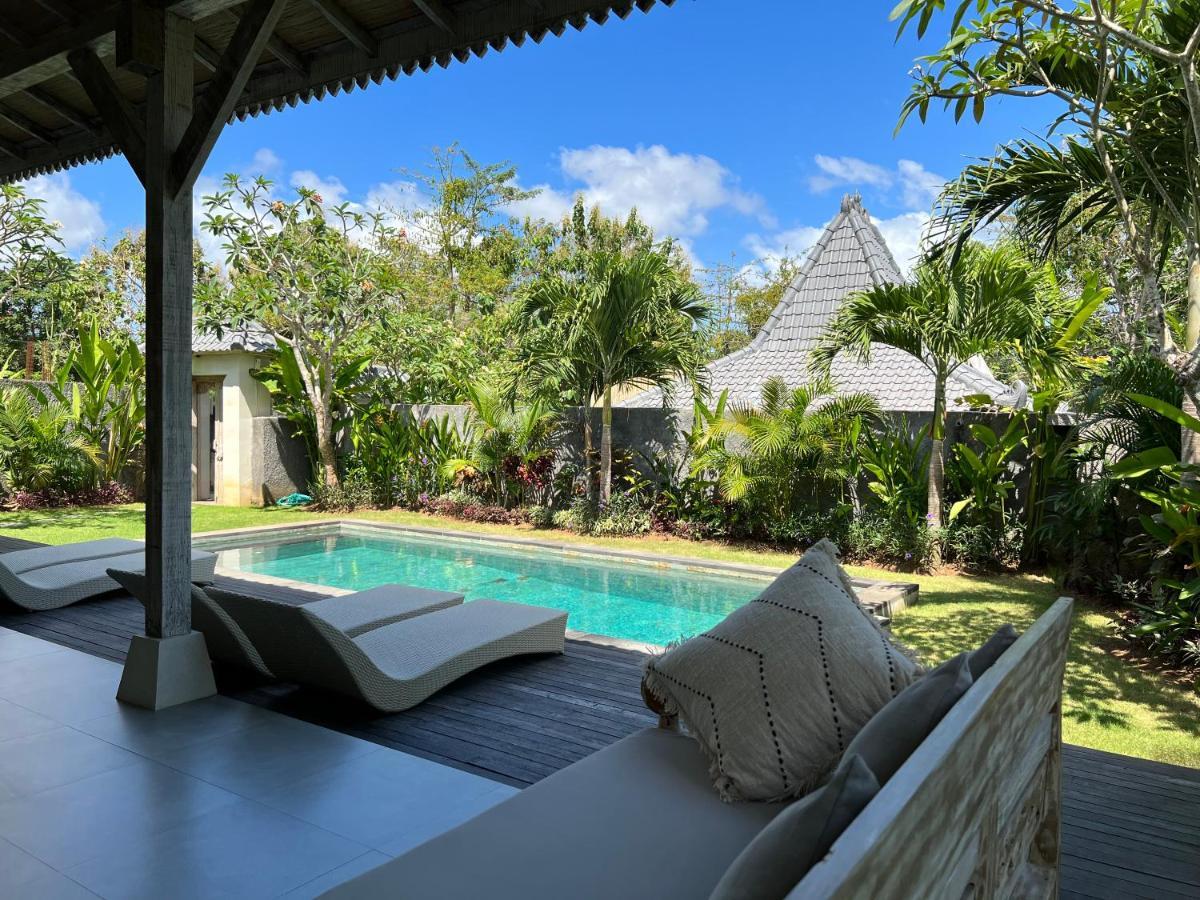 Santana Villas Bingin Uluwatu  Luaran gambar