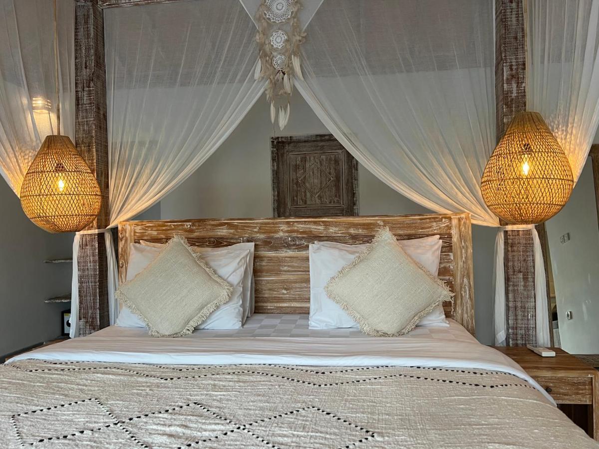 Santana Villas Bingin Uluwatu  Luaran gambar